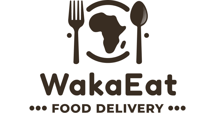 WakaEat Logo